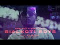 SIALKOTI BOYS NOMI JUTT GHANI TIGER | NEW PUNJABI SONG 2K25