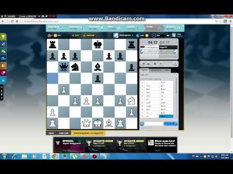 ChessCube Epizoda #1 *NikolicaGaming*