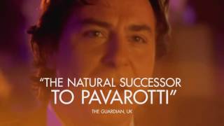 Roberto Alagna comes to Melbourne