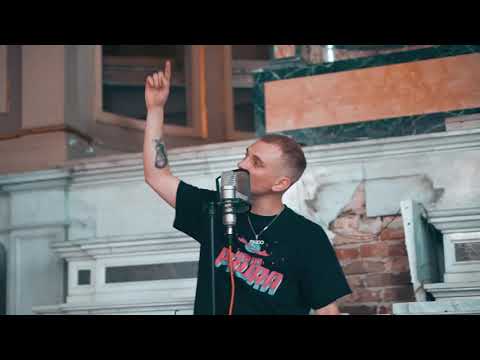 Oliver Green - Non ho Paura Acoustic  (Directed by @giusepiazzolla) Prod.JVLI