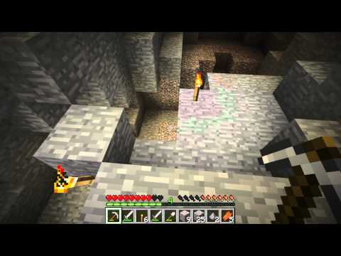 PepsiesForGaming - Minecraft Adventure Map - Survival Island Duo Commentary Monster Tower - Ep 4 Pepsies