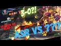 ASR Vs Alliance War 3 Season 23 Busy Close War Much Closer Then It Should Have Been