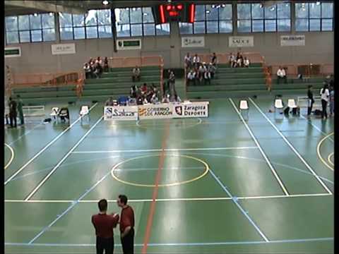 LF2 J2. Casablanca - Chajeba