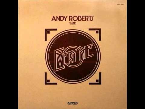Andy Roberts - Don't Get Me Wrong
