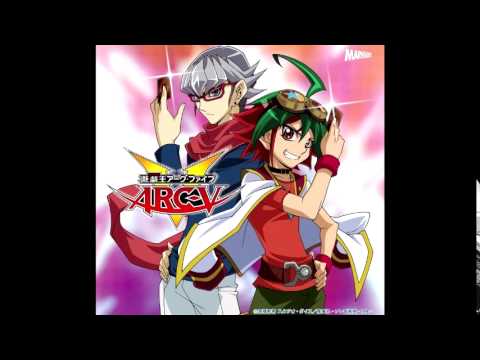 Future fighter! by by Kensho Ono and Yoshimasa Hosoya