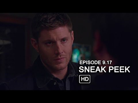 Supernatural 9x17 Sneak Peek - Mother's Little Helper [HD]