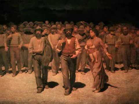 Il feroce monarchico Bava - Giovanna Marini e Francesco De Gregori