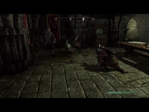 Skyrim prt 5 the dawn of day 30 /invasion of solitude