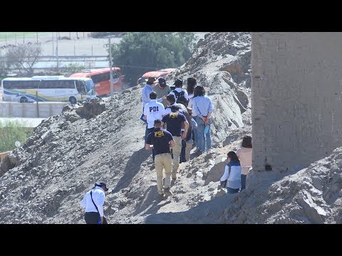 A 35 años del crimen de Guillermo Vargas en la UDA: ¿Quién disparó?