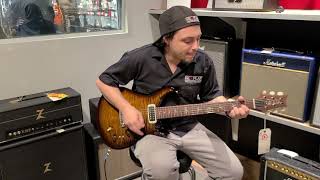 Video thumbnail for PRS Paul's guitar! A great choice! by Replay Guitar Exchange