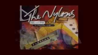 The Nylons ~ Will You Love Me Tomorrow
