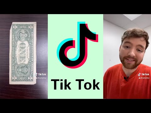 Teaching Bitcoin on TikTok 
