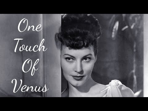 One Touch Of Venus (1948)