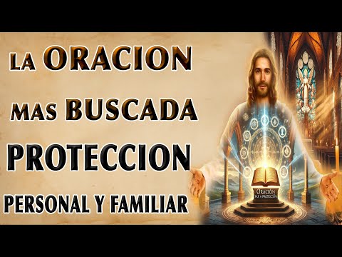 SALMO 91 MOST SEARCHED ORACIÓN PARA PERSONAL Y FAMILIA PROTECCIÓN