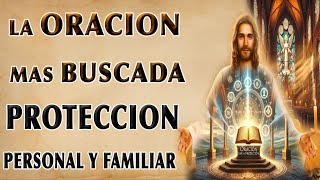 SALMO 91- LA ORACIÓN MÁS BUSCADA PARA LA PROTECCIÓN PERSONAL Y FAMILIAR