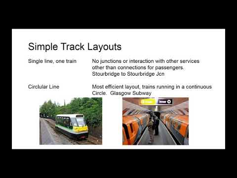 Timetable Planning - Rob Cummings