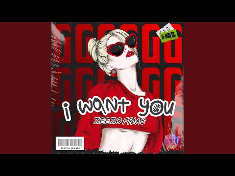 I Want You (Radio-Edit)