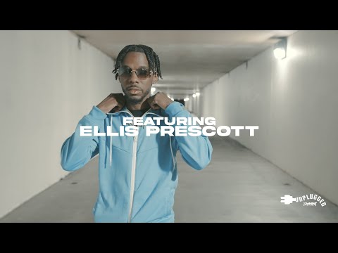 UNPLUGGED : Ellis Prescott - Out the Loop (Live Performance)