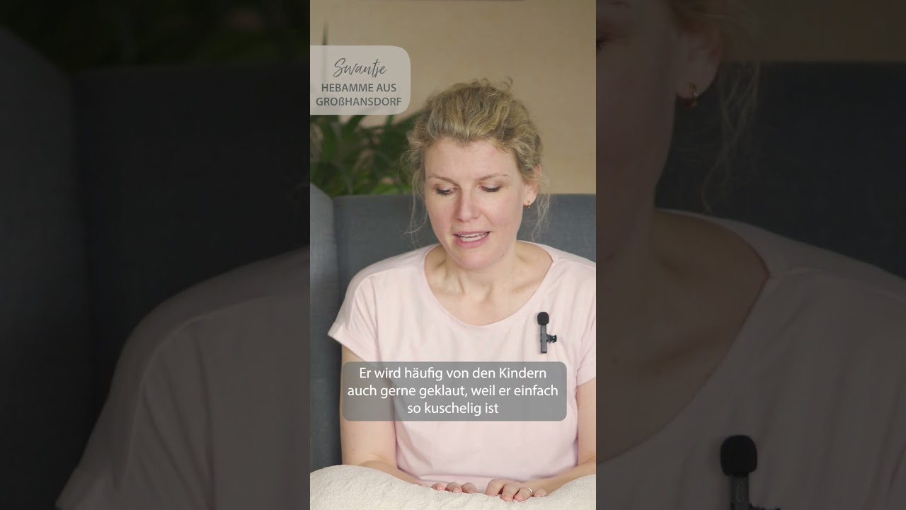 YouTube Video Vorschau