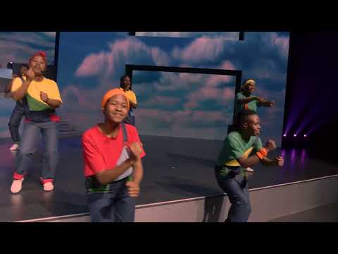 Mzanzi Youth Choir & Timothy Moloi - Ipi n'Tombi/Spirit of the Great Heart (Lexus Pop Classics 2023)