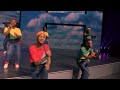 Mzanzi Youth Choir Timothy Moloi Ipi N Tombi Spirit Of The Great Heart Lexus Pop Classics 2023