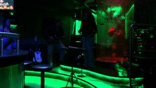 Little Wing, Hendrix cover by Tijuanas "LUNA NEGRA"