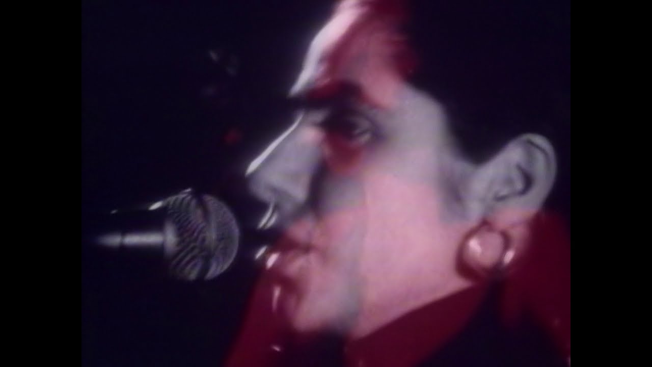 PJ Harvey - Sheela-Na-Gig