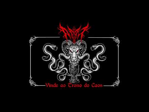 Anax - Vinde ao Trono do Caos (Promo Tape)