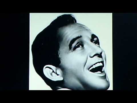 Bing Crosby, w./John Scott Trotter & his Orchestra:  "Suspense"  (1947)