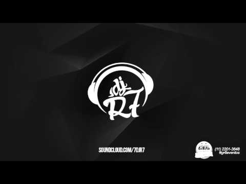 MC Buret, MC Novin, MC 7belo, MC PL - Colocando na Chereca (DJ R7) Lançamento 2016