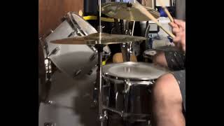 Damaged Bug - Jet In Jungle (Small Drum Cover)