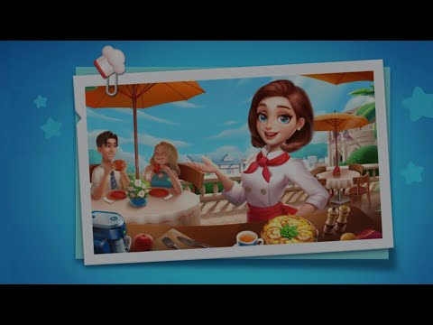 Cooking City 2025 - Chefs Cooking - MAGIC SEVEN CO., LIMITED - Gameplay - YouTube