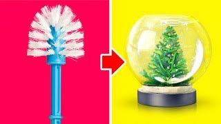 24 CHRISTMAS DIYS FOR THE WHOLE FAMILY