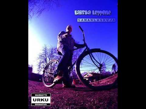 Laiska Leppone - Sananlaskuja (FULL ALBUM)