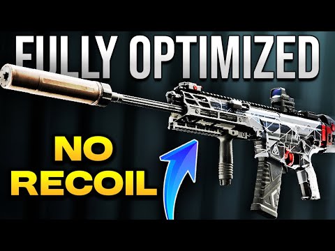 The NEW Best Battlefield 6 Weapon Builds!