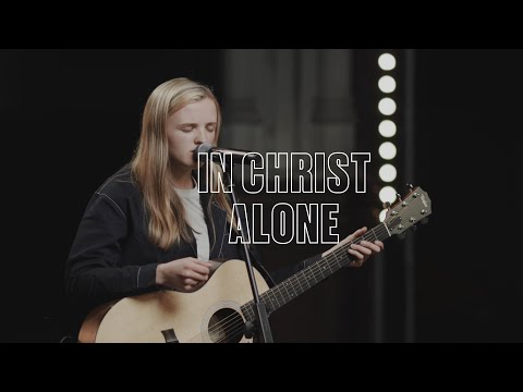 In Christ Alone | Bright City | Easter at St Peter's Brighton