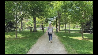 Christian Maric - A Strong Way to Put It - Music Video