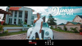 Dawa - Rag Vox (Official Video) Dawa - Rag Vox (Official Video)