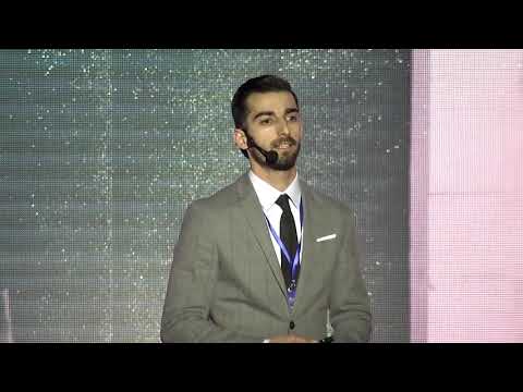 The Dream | Mr. Erbil | TEDxAUIS