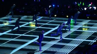 Download lagu Aaron Kwok de Showy Masquerade World Tour Live in Concert 2013 mp3