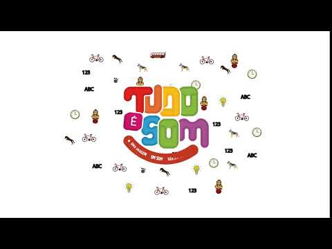 Tudo é Som