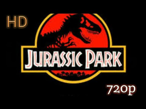 Jurassic park/ part 1 full movie in English/HD 720p