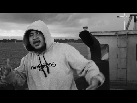 Dalek - Jenuh berpeluh (Prod By Rezim)