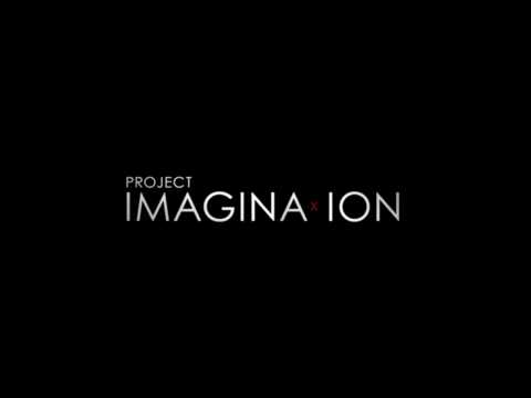 Burning Bright DJ Project Imaginaxion Pres Matias Lehtola ft. Gina J