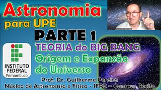 1. Astronomia para UPE - Parte 1