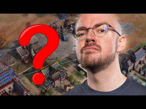 His play didn't make sense to me! [Chi-Eng]