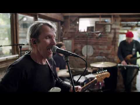 Ron Spielman Trio - My Destiny (Sunday Outdoor Session)