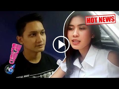 Juan: "Syahnaz Masih Seperti yang Dulu" - Cumicam 08 Maret 2016