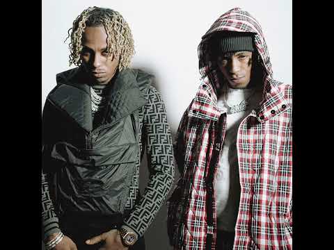 Takeoff - Motion Ft. Rich The Kid & NBA Youngboy (Audio)