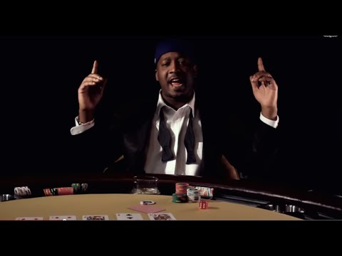 My-G -  What's Goin On (feat. Pep Love) [Official Music Video]